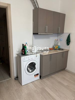 Продам однокомнатную (1-комн.) квартиру, Ручьевский пр-кт, 3к1, Мурино п