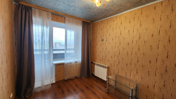 Продам двухкомнатную (2-комн.) квартиру, Просвещения пр-кт, 27, Санкт-Петербург г