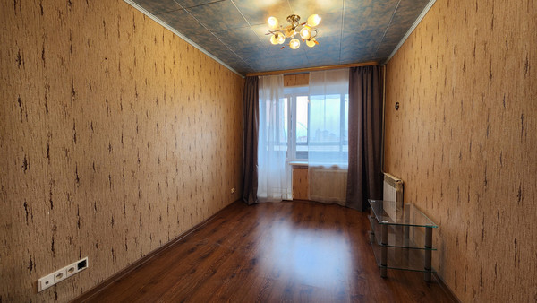 Продам двухкомнатную (2-комн.) квартиру, Просвещения пр-кт, 27, Санкт-Петербург г