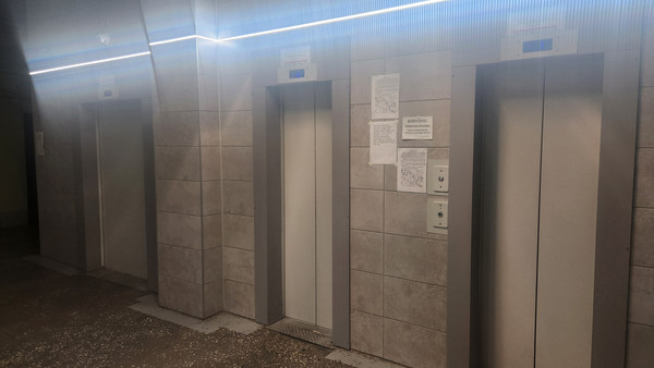 Продам двухкомнатную (2-комн.) квартиру, Просвещения пр-кт, 27, Санкт-Петербург г