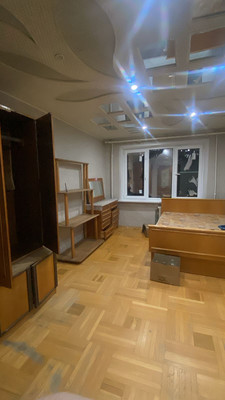 Продам трехкомнатную (3-комн.) квартиру, Кирова ул, 92, Армавир г