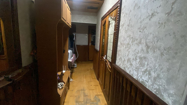 Продам трехкомнатную (3-комн.) квартиру, Кирова ул, 92, Армавир г