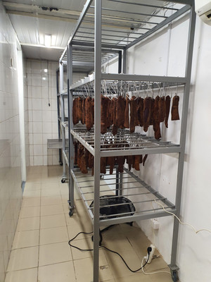 Продам ресторан 182 м2, А.Суворова ул, 54у, Калининград г