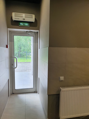 Продам ресторан 182 м2, А.Суворова ул, 54у, Калининград г