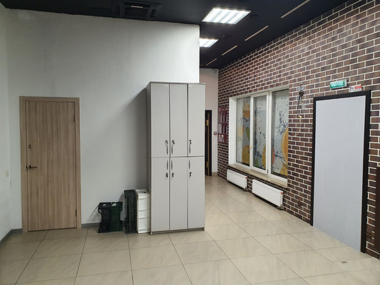 Продам ресторан 182 м2, А.Суворова ул, 54у, Калининград г