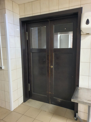 Продам ресторан 182 м2, А.Суворова ул, 54у, Калининград г