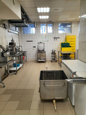 Продам ресторан 182 м2, А.Суворова ул, 54у, Калининград г