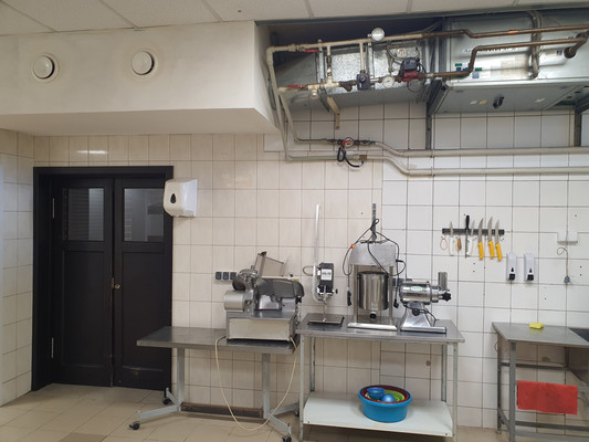 Продам ресторан 182 м2, А.Суворова ул, 54у, Калининград г