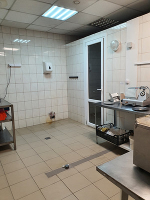 Продам ресторан 182 м2, А.Суворова ул, 54у, Калининград г