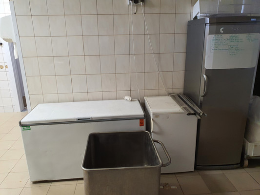 Продам ресторан 182 м2, А.Суворова ул, 54у, Калининград г