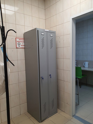Продам ресторан 182 м2, А.Суворова ул, 54у, Калининград г