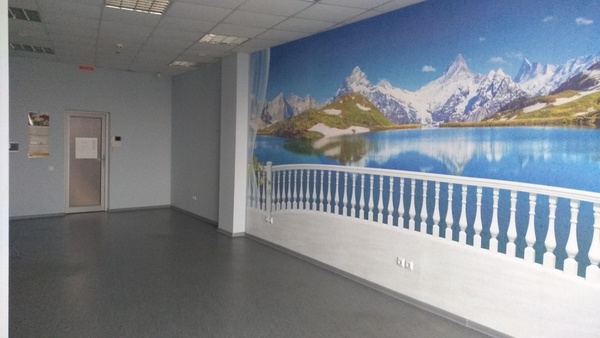 Сдам офисное помещение 46,4 м2, Московский пр-кт, 40, Калининград г