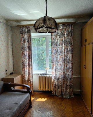 Продам трехкомнатную (3-комн.) квартиру, 2-я Краснодарская ул, 82к2, Ростов-на-Дону г