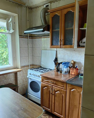 Продам трехкомнатную (3-комн.) квартиру, 2-я Краснодарская ул, 82к2, Ростов-на-Дону г