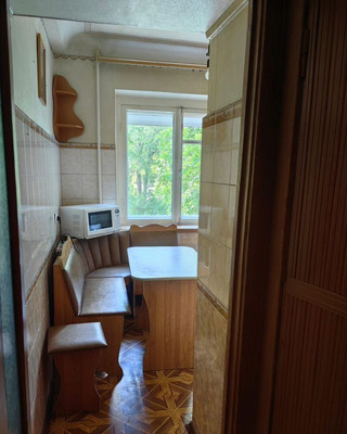 Продам трехкомнатную (3-комн.) квартиру, 2-я Краснодарская ул, 82к2, Ростов-на-Дону г
