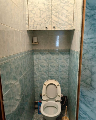 Продам трехкомнатную (3-комн.) квартиру, 2-я Краснодарская ул, 82к2, Ростов-на-Дону г