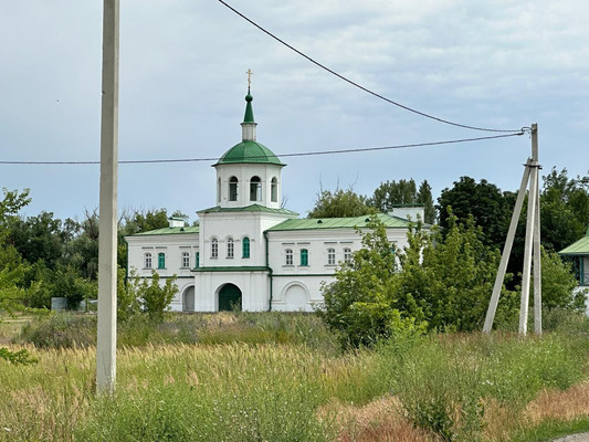Продам участок 13,5 соток, ИЖС, Архангельская ул, 23/5, Старочеркасская ст-ца, 0 км от города