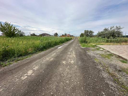 Продам участок 13,5 соток, ИЖС, Архангельская ул, 23/5, Старочеркасская ст-ца, 0 км от города