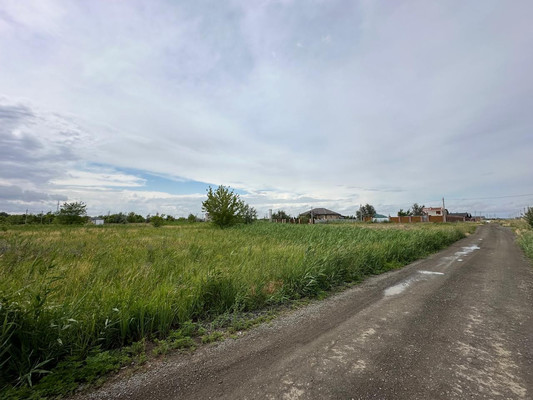 Продам участок 13,5 соток, ИЖС, Архангельская ул, 23/5, Старочеркасская ст-ца, 0 км от города
