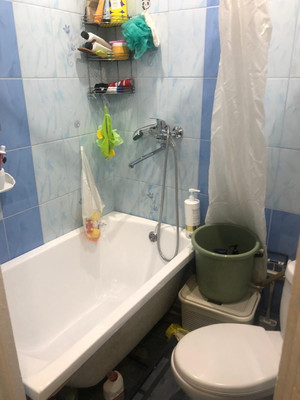 Продам однокомнатную (1-комн.) квартиру, Еременко ул, 56/2, Ростов-на-Дону г