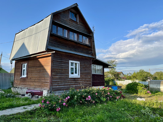 Продам дом, 76 км, Дмитров г, 0 км от города
