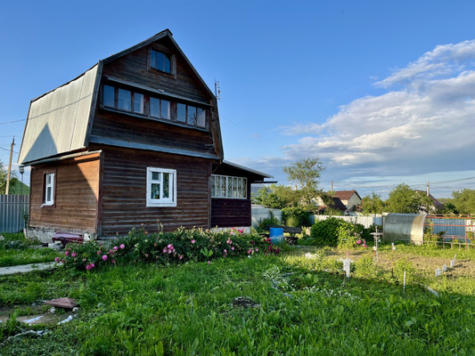 Продам дом, 76 км, Дмитров г, 0 км от города