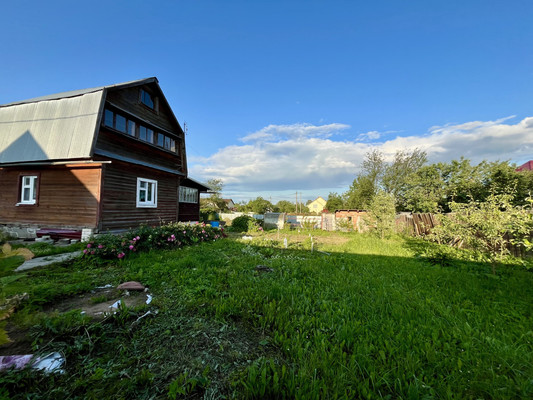 Продам дом, 76 км, Дмитров г, 0 км от города