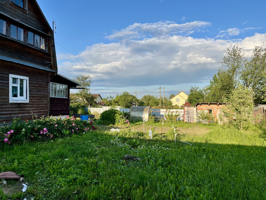 Продам дом, 76 км, Дмитров г, 0 км от города