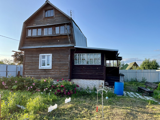 Продам дом, 76 км, Дмитров г, 0 км от города