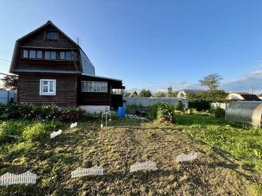 Продам дом, 76 км, Дмитров г, 0 км от города