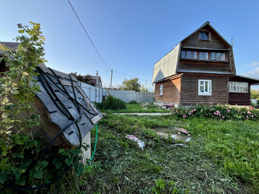 Продам дом, 76 км, Дмитров г, 0 км от города