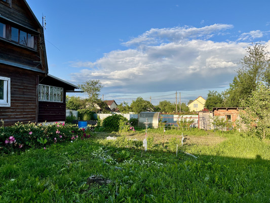 Продам дом, 76 км, Дмитров г, 0 км от города