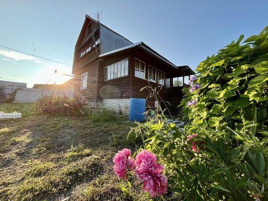 Продам дом, 76 км, Дмитров г, 0 км от города