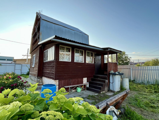 Продам дом, 76 км, Дмитров г, 0 км от города