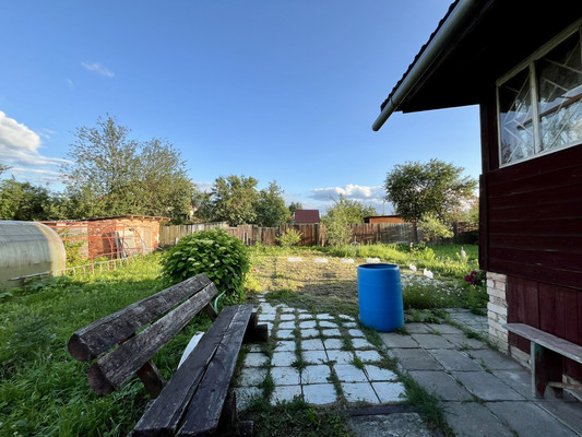 Продам дом, 76 км, Дмитров г, 0 км от города