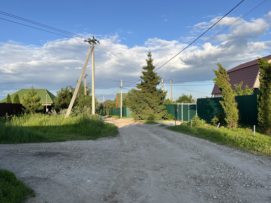 Продам дом, 76 км, Дмитров г, 0 км от города