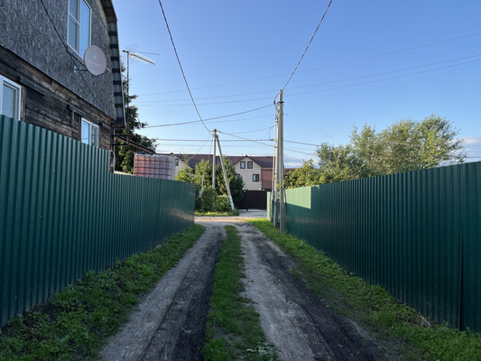 Продам дом, 76 км, Дмитров г, 0 км от города