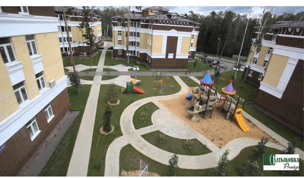 Продам двухкомнатную (2-комн.) квартиру, Черняховского (Салтыковка мкр.) ул, 32В, Балашиха г