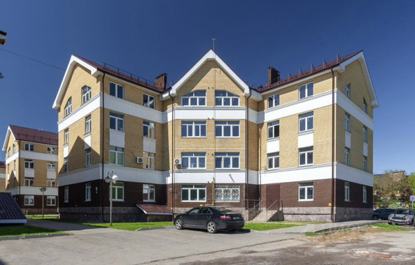 Продам двухкомнатную (2-комн.) квартиру, Черняховского (Салтыковка мкр.) ул, 32В, Балашиха г