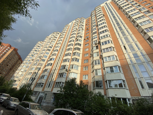 Продам однокомнатную (1-комн.) квартиру, Игната Титова ул, 7, Красногорск г
