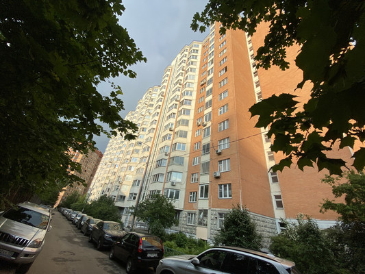 Продам однокомнатную (1-комн.) квартиру, Игната Титова ул, 7, Красногорск г