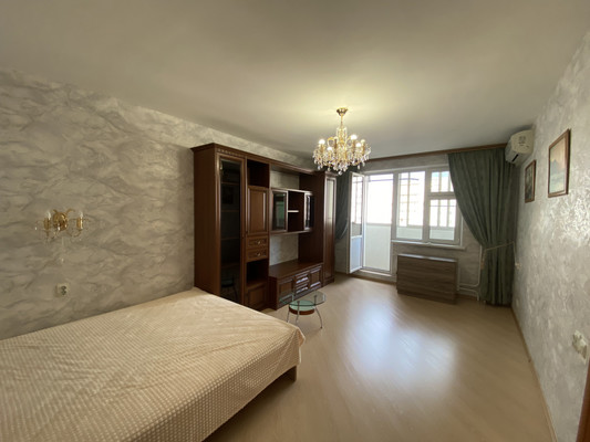 Продам однокомнатную (1-комн.) квартиру, Игната Титова ул, 7, Красногорск г