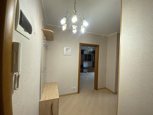 Продам однокомнатную (1-комн.) квартиру, Игната Титова ул, 7, Красногорск г