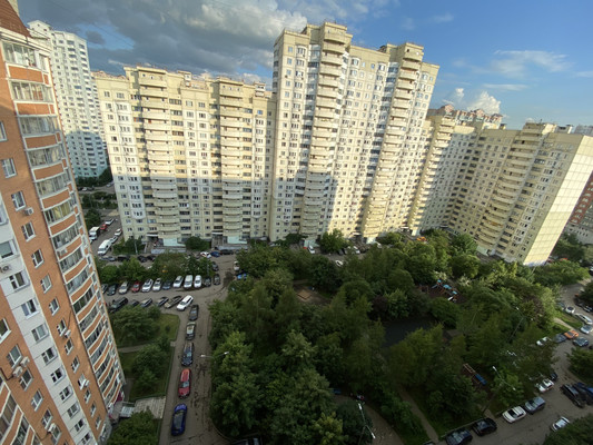 Продам однокомнатную (1-комн.) квартиру, Игната Титова ул, 7, Красногорск г