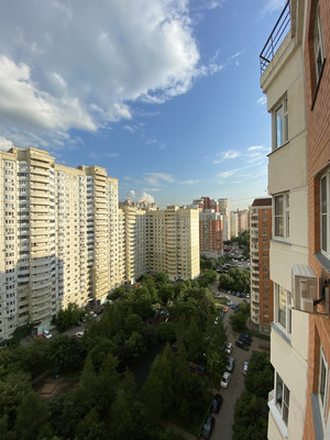 Продам однокомнатную (1-комн.) квартиру, Игната Титова ул, 7, Красногорск г