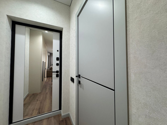 Продам однокомнатную (1-комн.) квартиру, Стачки пр-кт, 215б, Ростов-на-Дону г