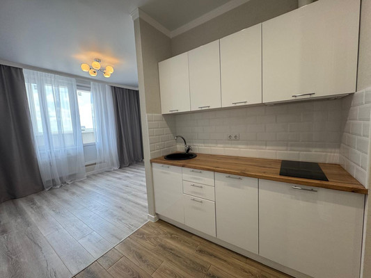 Продам однокомнатную (1-комн.) квартиру, Ткачева ул, 40с2, Ростов-на-Дону г