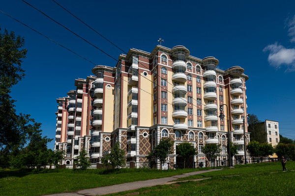 Продам двухкомнатную (2-комн.) квартиру, Стачек пр-кт, 216к2, Санкт-Петербург г