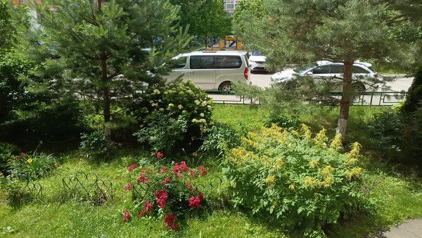 Продам двухкомнатную (2-комн.) квартиру, Академика Доллежаля (Кузнечики мкр.) ул, 6, Подольск г