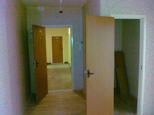 Продам двухкомнатную (2-комн.) квартиру, Академика Доллежаля (Кузнечики мкр.) ул, 6, Подольск г